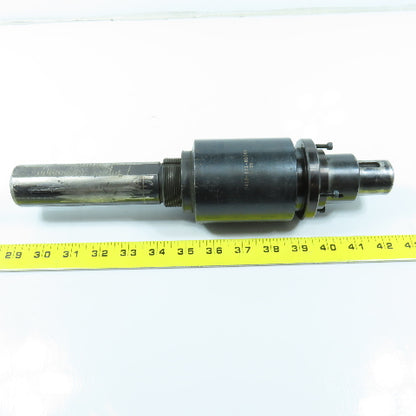Monaghan Dayton 5410-101-80399 ID Roller Burnishing Mandrel Assembly 13" OAL