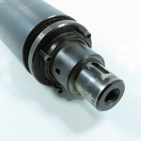 Monaghan Dayton 5410-101-80399 ID Roller Burnishing Mandrel Assembly 13" OAL
