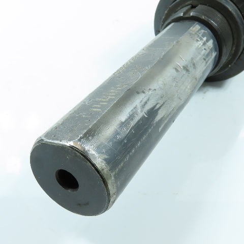 Monaghan Dayton 5410-101-80399 ID Roller Burnishing Mandrel Assembly 13" OAL