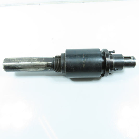Monaghan Dayton 5410-101-80399 ID Roller Burnishing Mandrel Assembly 13" OAL
