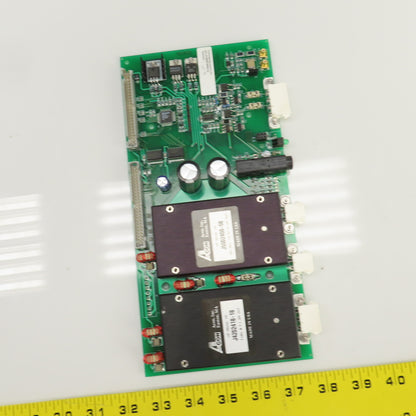 Colloidal Dynamics 0100018 Rev 2 Ritec Paddle II Circuit Board