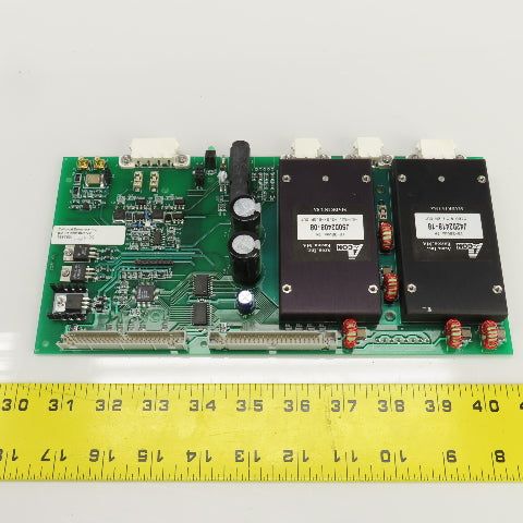 Colloidal Dynamics 0100018 Rev 2 Ritec Paddle II Circuit Board