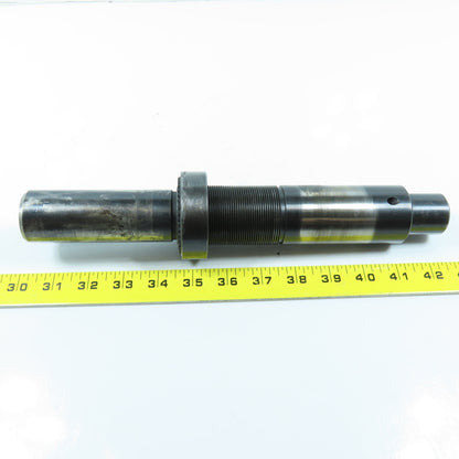 Monaghan Dayton 5410-041-80399 ID Roller Burnishing Mandrel Assembly 13" OAL