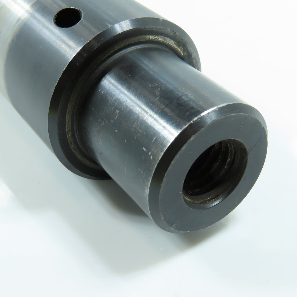 Monaghan Dayton 5410-041-80399 ID Roller Burnishing Mandrel Assembly 13" OAL