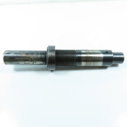 Monaghan Dayton 5410-041-80399 ID Roller Burnishing Mandrel Assembly 13" OAL