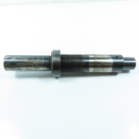 Monaghan Dayton 5410-041-80399 ID Roller Burnishing Mandrel Assembly 13" OAL
