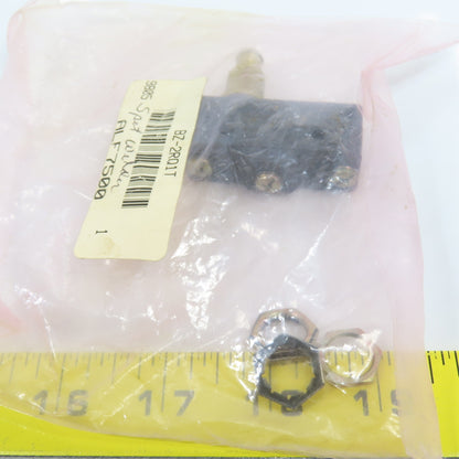 Honeywell BZ-2RQ1T ALF7500 Micro Switch Snap Action Switch 15A 125-250/480V