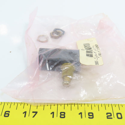Honeywell BZ-2RQ1T ALF7500 Micro Switch Snap Action Switch 15A 125-250/480V