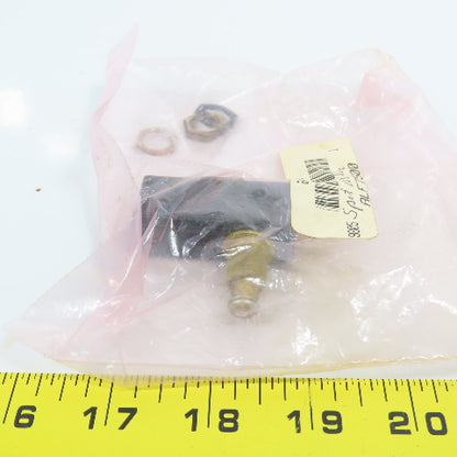 Honeywell BZ-2RQ1T ALF7500 Micro Switch Snap Action Switch 15A 125-250/480V