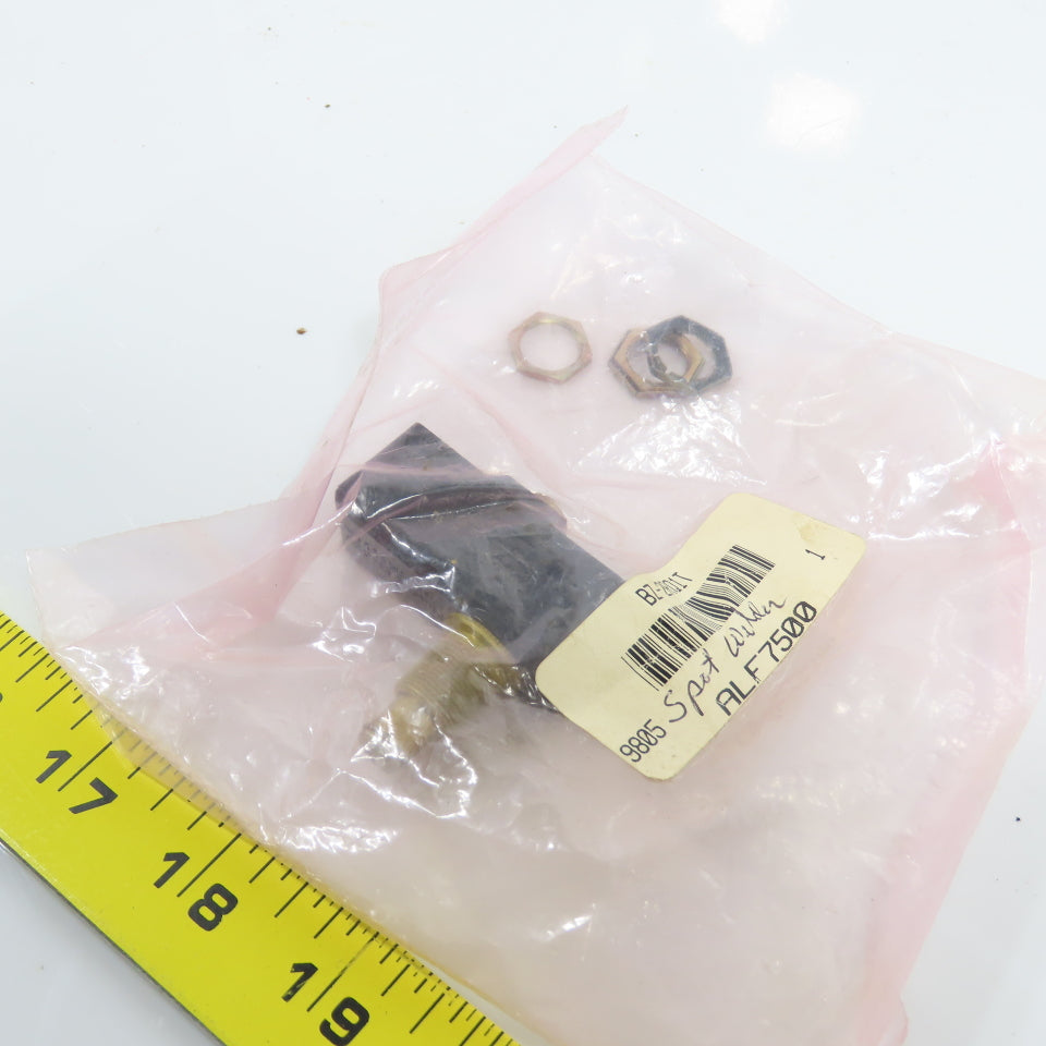 Honeywell BZ-2RQ1T ALF7500 Micro Switch Snap Action Switch 15A 125-250/480V