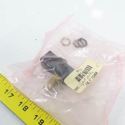 Honeywell BZ-2RQ1T ALF7500 Micro Switch Snap Action Switch 15A 125-250/480V