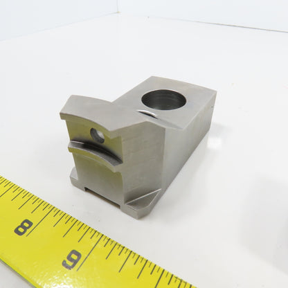 Forkardt E5260B E5260AD04 Chuck Jaws 1.7780" W Lot Of 3