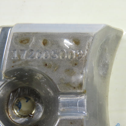 Forkardt D180693000 Fliehkraftzubehor Centrifugal Chuck Accessories QLC 250