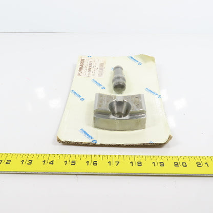 Forkardt D180693000 Fliehkraftzubehor Centrifugal Chuck Accessories QLC 250