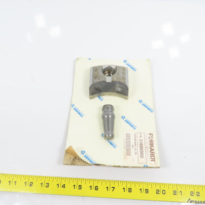 Forkardt D180693000 Fliehkraftzubehor Centrifugal Chuck Accessories QLC 250