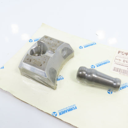 Forkardt D180693000 Fliehkraftzubehor Centrifugal Chuck Accessories QLC 250