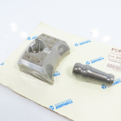 Forkardt D180693000 Fliehkraftzubehor Centrifugal Chuck Accessories QLC 250