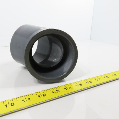 Nibco Chemtrol 3" 45° Elbow CPVC SCH 80