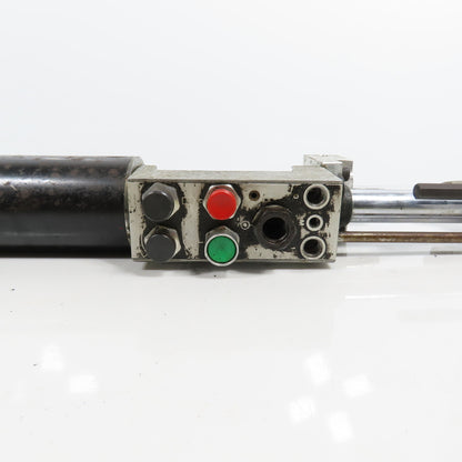 Desoutter AFD40 Pneumatic Autofeed Tapping Drill 500 RPM