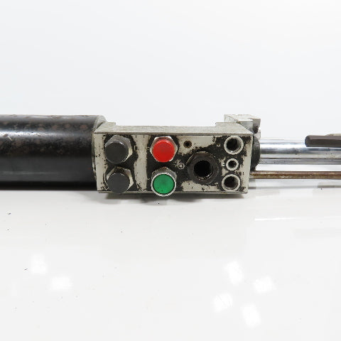 Desoutter AFD40 Pneumatic Autofeed Tapping Drill 500 RPM