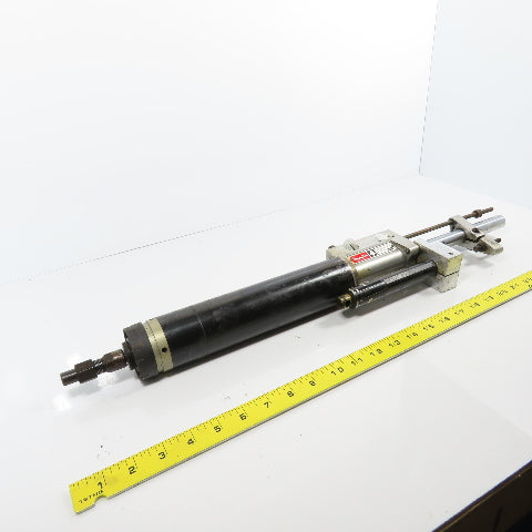Desoutter AFD40 Pneumatic Autofeed Tapping Drill 500 RPM