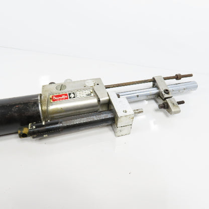 Desoutter AFD40 Pneumatic Autofeed Tapping Drill 500 RPM