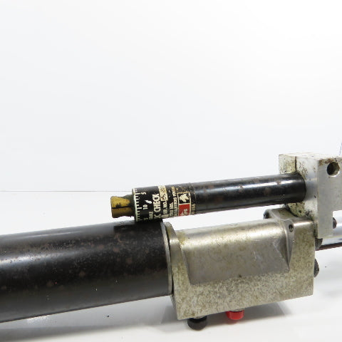 Desoutter AFD40 Pneumatic Autofeed Tapping Drill 500 RPM