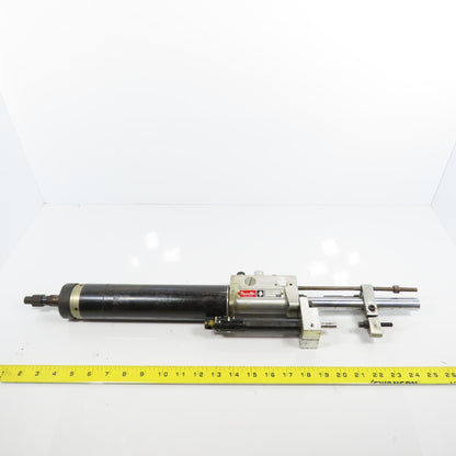 Desoutter AFD40 Pneumatic Autofeed Tapping Drill 500 RPM