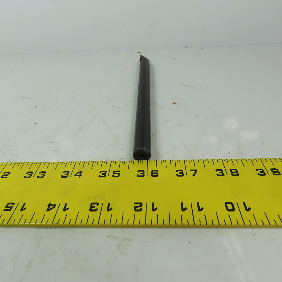 Kennametal A08-STUNR2 Indexable Boring Bar 1/2" Dia. 8" OAL