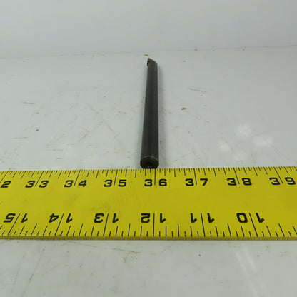Kennametal A08-STUNR2 Indexable Boring Bar 1/2" Dia. 8" OAL