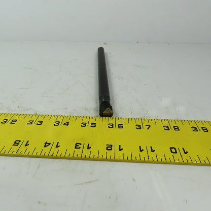 Kennametal A08-STUNR2 Indexable Boring Bar 1/2" Dia. 8" OAL