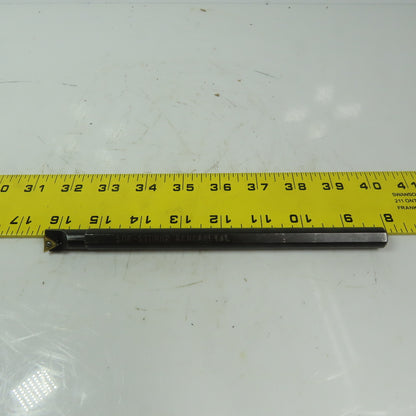 Kennametal A08-STUNR2 Indexable Boring Bar 1/2" Dia. 8" OAL