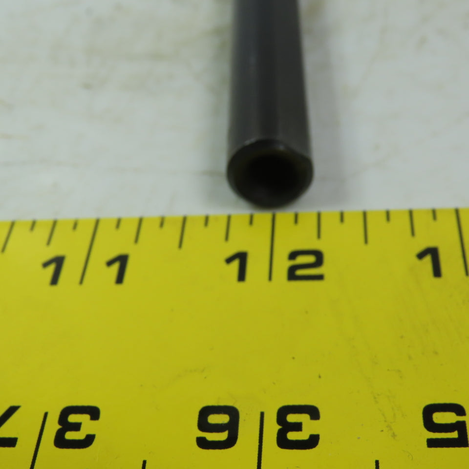 Kennametal A08-STUNR2 ND4 Indexable Boring Bar 1/2" Dia. 8" OAL Coolant Thru