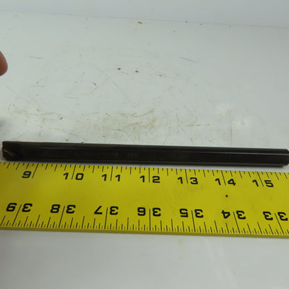 Kennametal A08-STUNR2 ND4 Indexable Boring Bar 1/2" Dia. 8" OAL Coolant Thru