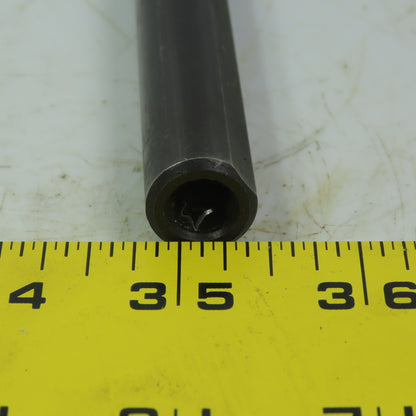 Kennametal A10-STUNR2 ND13 Indexable Boring Bar 5/8" Dia. 10" OAL Coolant Thru