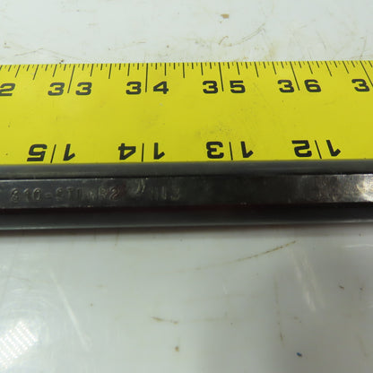 Kennametal A10-STUNR2 ND13 Indexable Boring Bar 5/8" Dia. 10" OAL