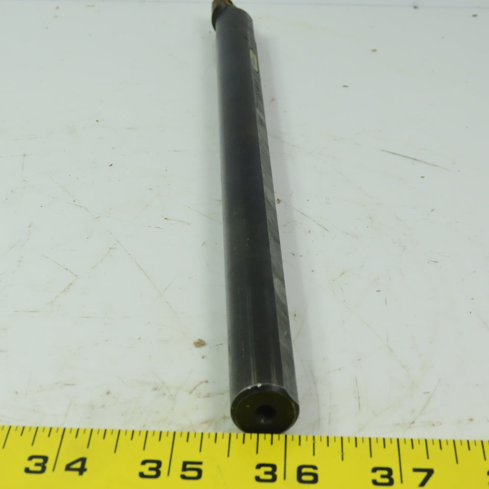 Kennametal A10-STUNR2 ND13 Indexable Boring Bar 5/8" Dia. 10" OAL
