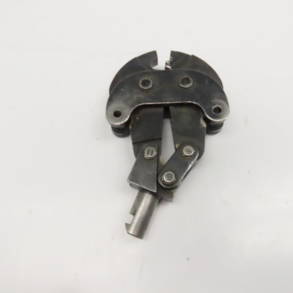 Amp 48173 Pneumatic Crimp Die Head