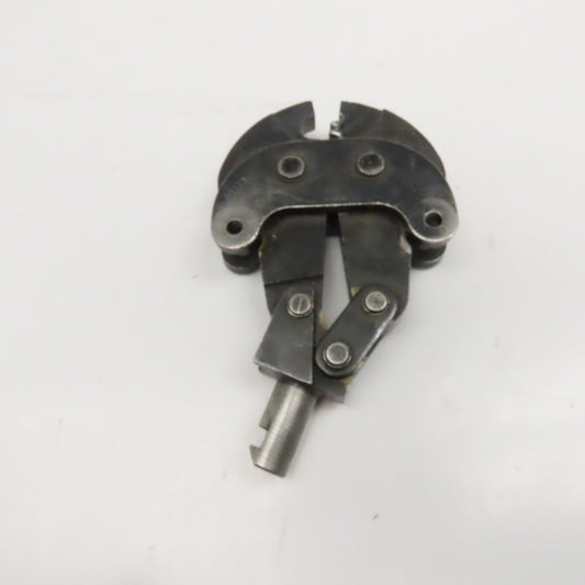 Amp 48173 Pneumatic Crimp Die Head