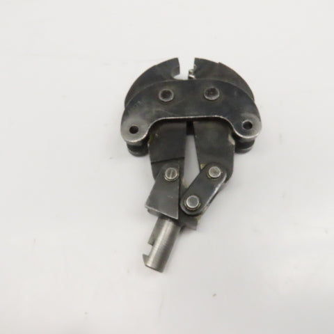 Amp 48173 Pneumatic Crimp Die Head