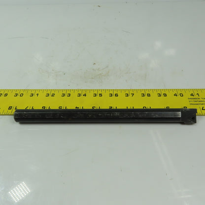 Kennametal B1606 Indexable Boring Bar 3/4" Dia. 10" OAL