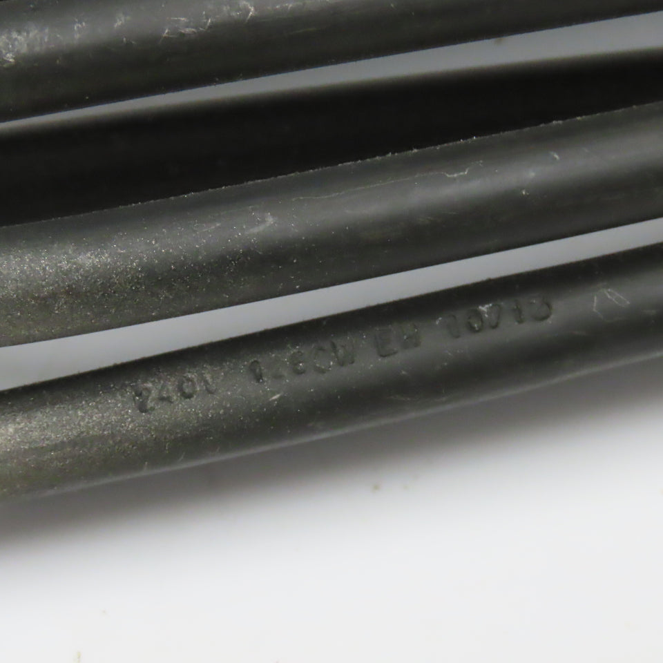 240V 1250W Heating Element 5 Pass 9" x 3" x 2"