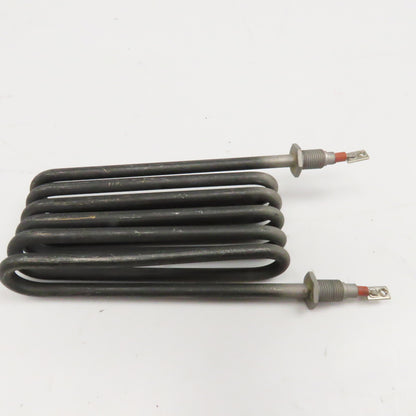 240V 1250W Heating Element 5 Pass 9" x 3" x 2"