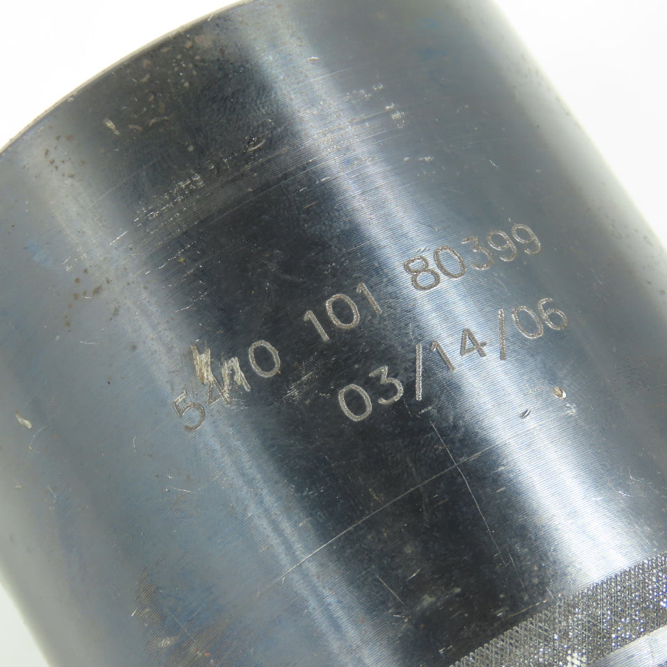 Monaghan Dayton 5410-041-80399 ID Roller Burnishing Tool Housing Sleeve