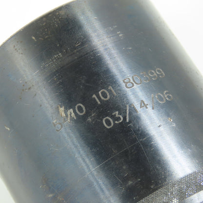 Monaghan Dayton 5410-041-80399 ID Roller Burnishing Tool Housing Sleeve