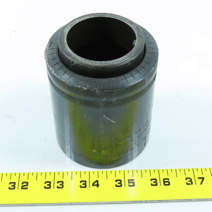 Monaghan Dayton 5410-041-80399 ID Roller Burnishing Tool Housing Sleeve