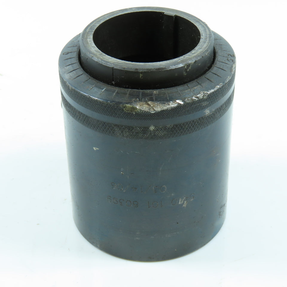 Monaghan Dayton 5410-041-80399 ID Roller Burnishing Tool Housing Sleeve