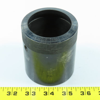 Cogsdill 6610-100-90225 ID Roller Burnishing Tool Housing Sleeve
