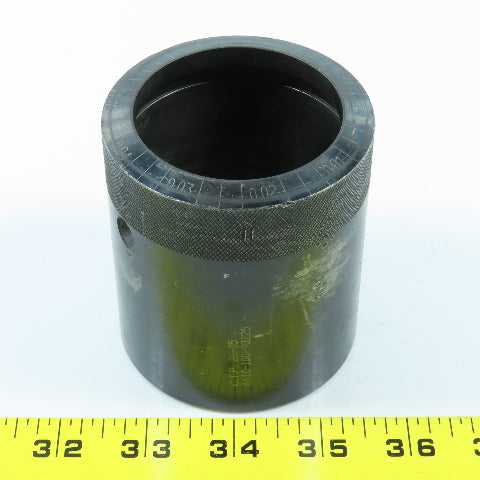 Cogsdill 6610-100-90225 ID Roller Burnishing Tool Housing Sleeve