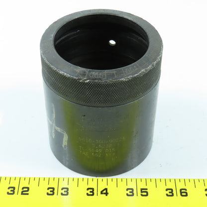 Madison 6610-100-90225 ID Roller Burnishing Tool Housing Sleeve